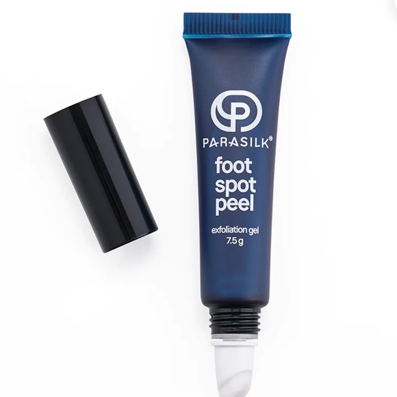 Parasilk Foot Spot Peel - Picture 3 of 4
